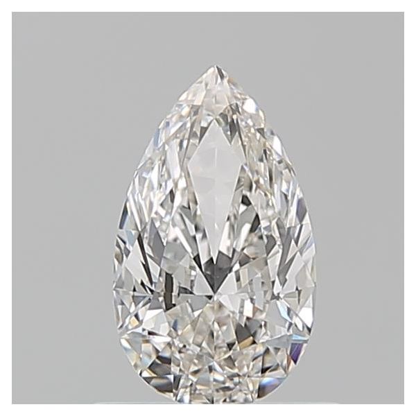 PEAR 0.7 H IF --VG-VG - 110213718399 GIA Diamond