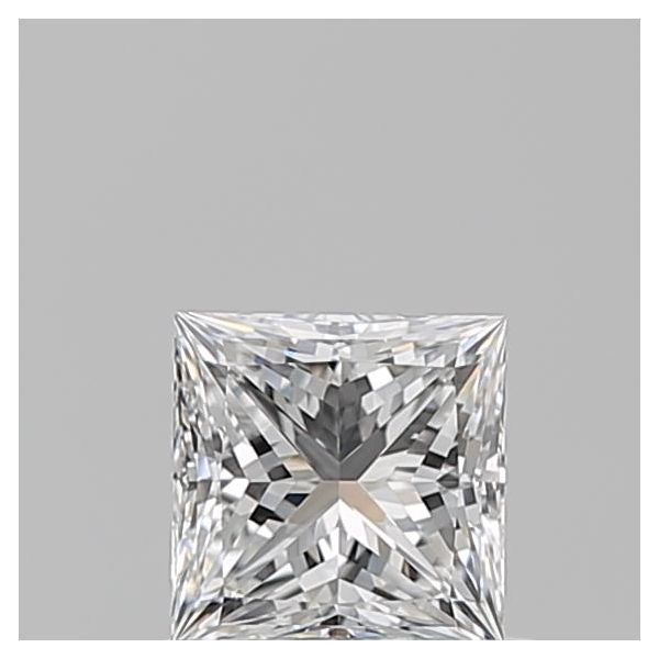 PRINCESS 0.7 E IF --EX-EX - 110213718410 GIA Diamond