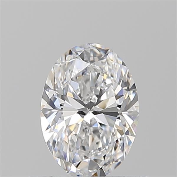 OVAL 0.7 D VS2 --VG-EX - 110213718426 GIA Diamond