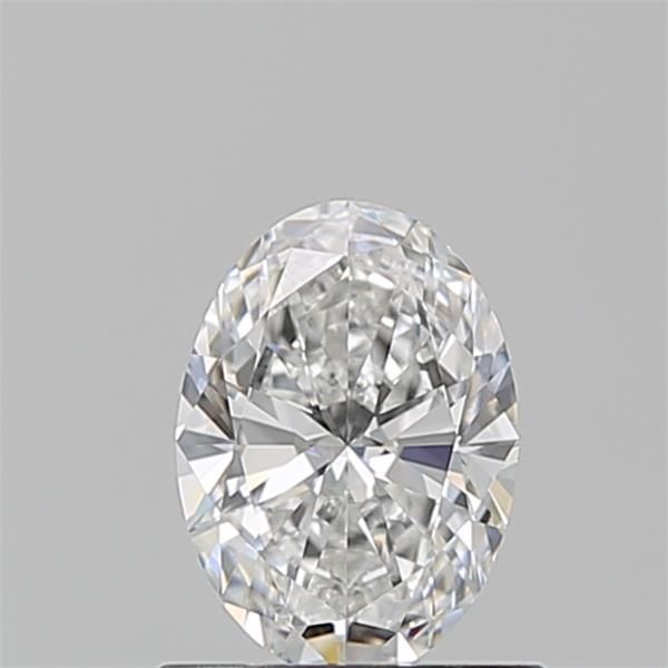 OVAL 0.7 E VS1 --VG-EX - 110213718430 GIA Diamond