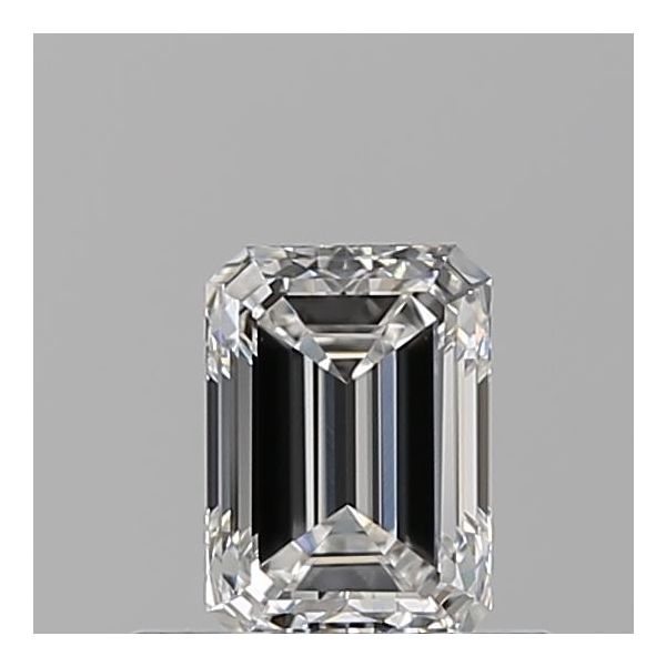 EMERALD 0.5 E VS1 --VG-EX - 110213718451 GIA Diamond