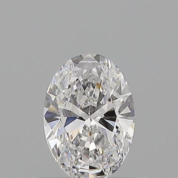 OVAL 0.5 D VS1 --VG-VG - 110213718454 GIA Diamond