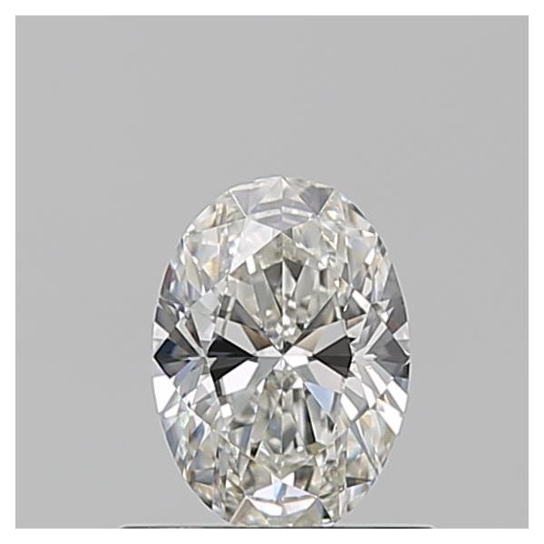 OVAL 0.57 G VVS2 --VG-EX - 110213718461 GIA Diamond
