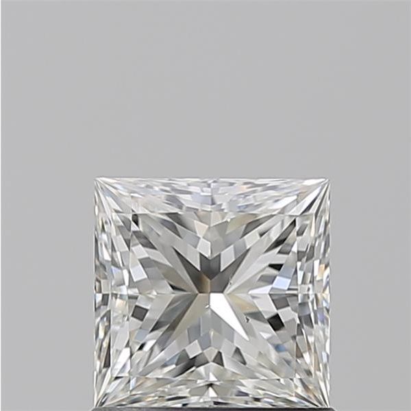 PRINCESS 1.01 I VS2 --EX-EX - 110213718463 GIA Diamond