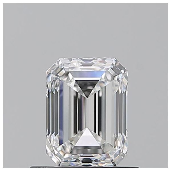 EMERALD 0.78 E VS1 --EX-VG - 110213800859 GIA Diamond