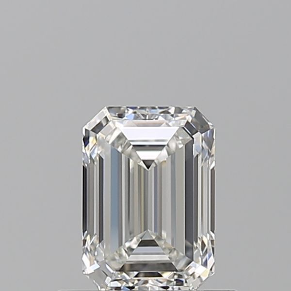 EMERALD 0.72 G VVS2 --VG-EX - 110213800864 GIA Diamond