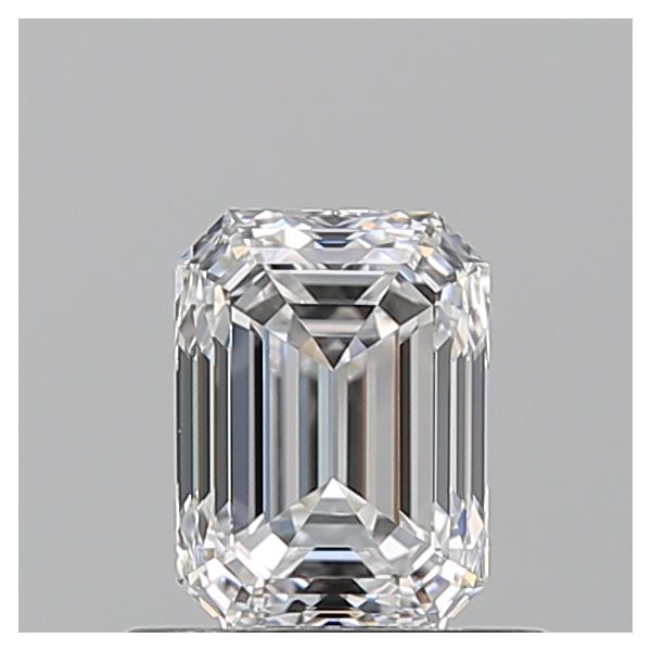 EMERALD 0.76 D VS1 --VG-EX - 110213800872 GIA Diamond