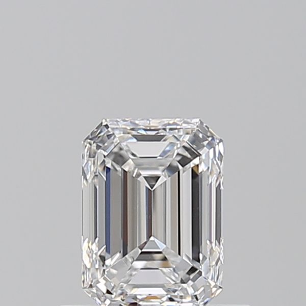 EMERALD 0.72 D VS2 --VG-VG - 110213800875 GIA Diamond