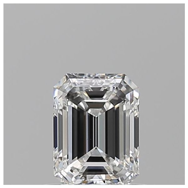 EMERALD 0.7 E VS1 --VG-EX - 110213800881 GIA Diamond