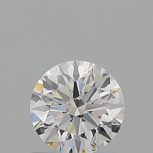 ROUND 0.72 E VVS1 EX-EX-EX - 110213803450 GIA Diamond