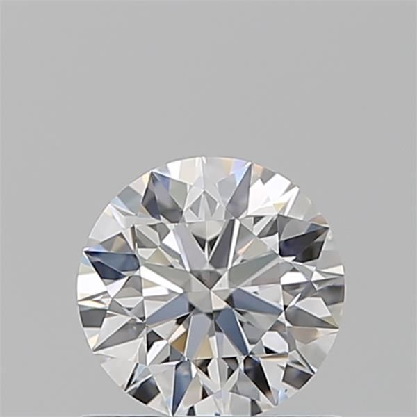 ROUND 0.77 E VS2 EX-EX-EX - 110213803451 GIA Diamond