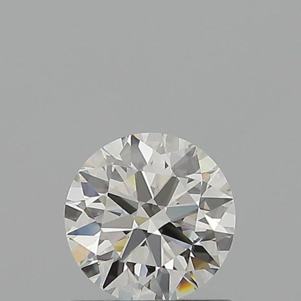 ROUND 0.83 H VS2 EX-EX-EX - 110213803453 GIA Diamond