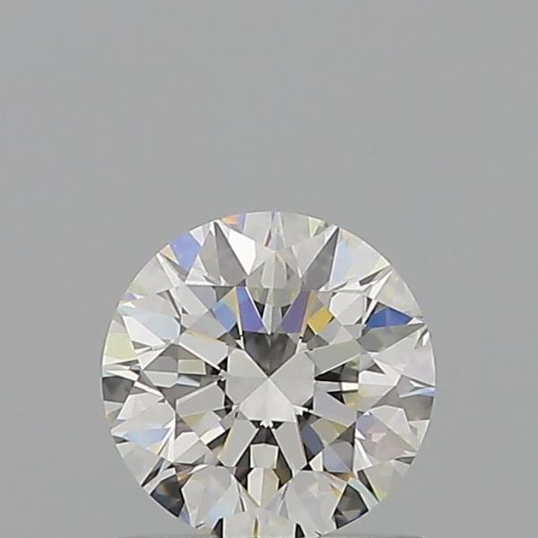 ROUND 0.9 H VVS2 EX-EX-EX - 110213803454 GIA Diamond