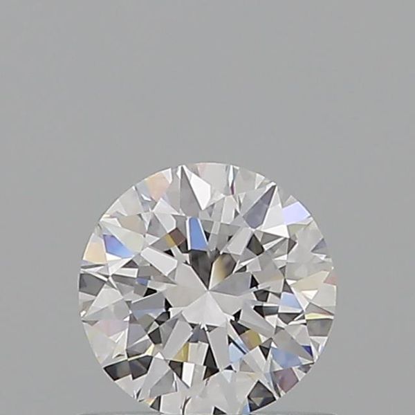 ROUND 0.7 D VVS1 EX-EX-EX - 110213803456 GIA Diamond