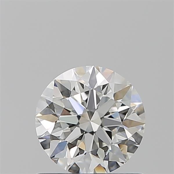 ROUND 0.82 H VVS2 EX-EX-EX - 110213803459 GIA Diamond
