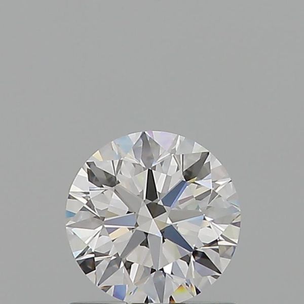 ROUND 0.86 D IF EX-EX-EX - 110213803462 GIA Diamond