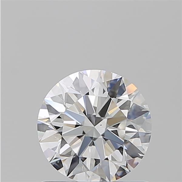 ROUND 0.92 E VS2 EX-EX-EX - 110213803465 GIA Diamond
