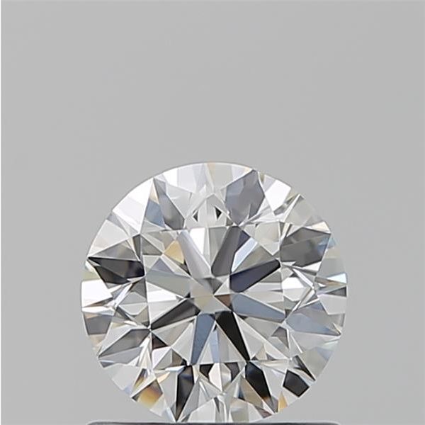 ROUND 0.9 G VVS2 EX-EX-EX - 110213803466 GIA Diamond