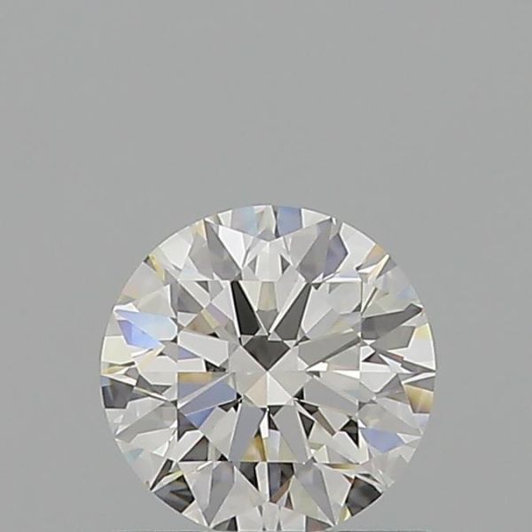 ROUND 0.82 G VVS1 EX-EX-EX - 110213803468 GIA Diamond