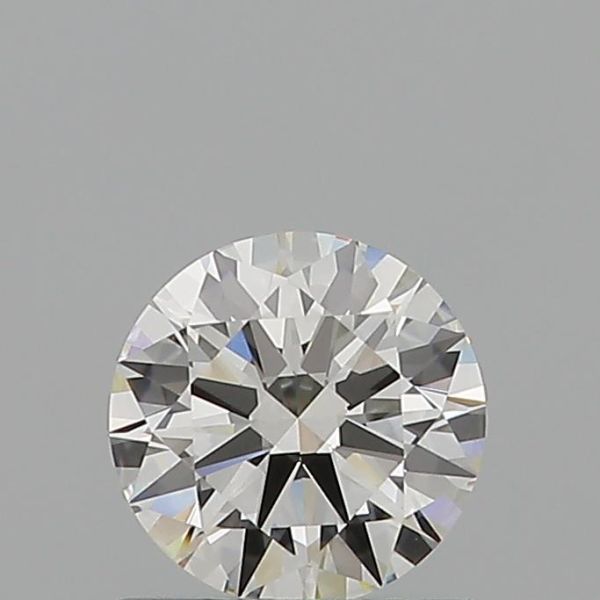 ROUND 0.8 H VVS2 EX-EX-EX - 110213803473 GIA Diamond