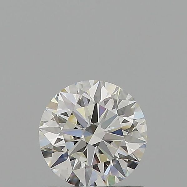 ROUND 0.91 I VS1 EX-EX-EX - 110213803479 GIA Diamond
