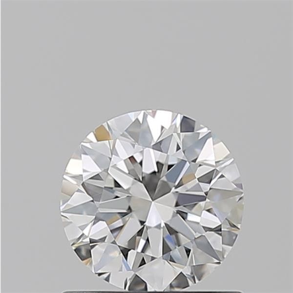 ROUND 0.81 F VS2 EX-EX-EX - 110213803481 GIA Diamond