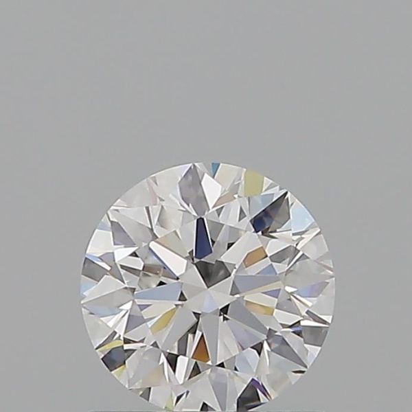 ROUND 0.9 E VVS1 EX-EX-EX - 110213803482 GIA Diamond