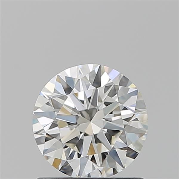 ROUND 0.96 I VVS2 EX-EX-EX - 110213803484 GIA Diamond