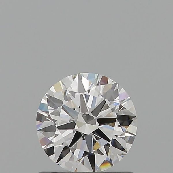 ROUND 0.9 E VVS2 EX-EX-EX - 110213803489 GIA Diamond