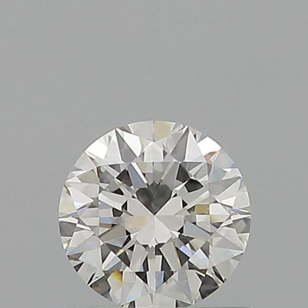 ROUND 0.7 H VVS2 EX-EX-EX - 110213803491 GIA Diamond