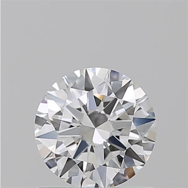 ROUND 0.81 E IF EX-EX-EX - 110213803492 GIA Diamond