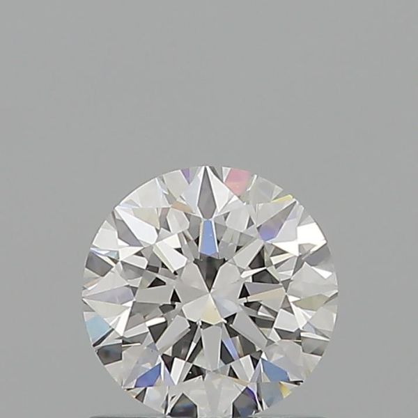 ROUND 0.9 F VS2 EX-EX-EX - 110213803493 GIA Diamond