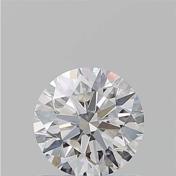 ROUND 0.96 F VS1 EX-EX-EX - 110213803495 GIA Diamond