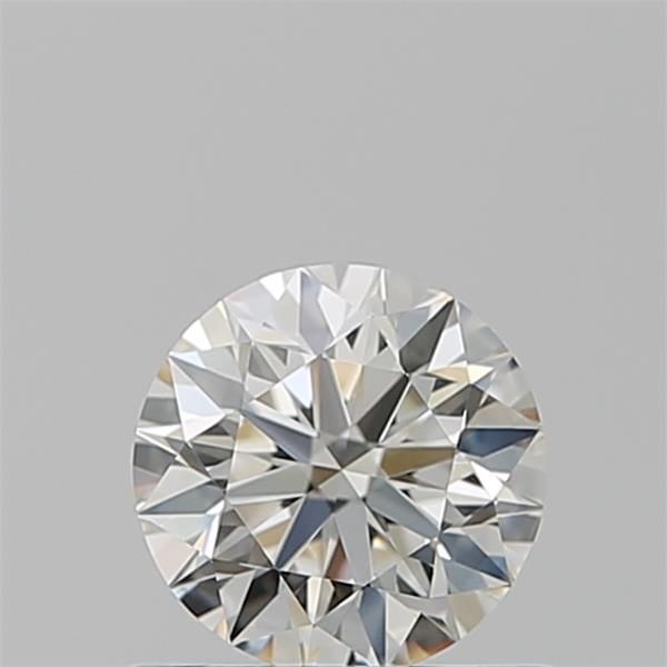 ROUND 0.7 H VS1 EX-EX-EX - 110213803496 GIA Diamond