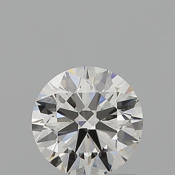 ROUND 0.9 I VVS2 EX-EX-EX - 110213803499 GIA Diamond