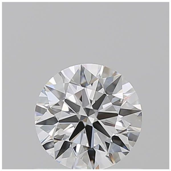 ROUND 0.7 E VS2 EX-EX-EX - 110213803500 GIA Diamond