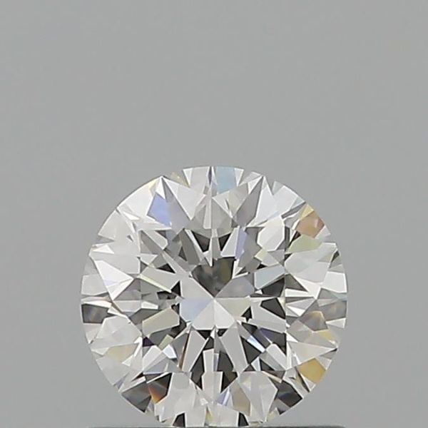 ROUND 0.8 F VVS2 EX-EX-EX - 110213803501 GIA Diamond