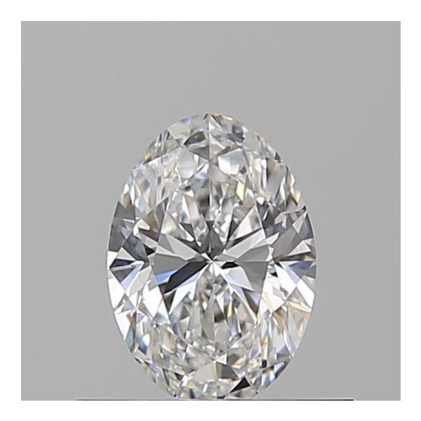 OVAL 0.5 E IF --VG-VG - 110213803505 GIA Diamond