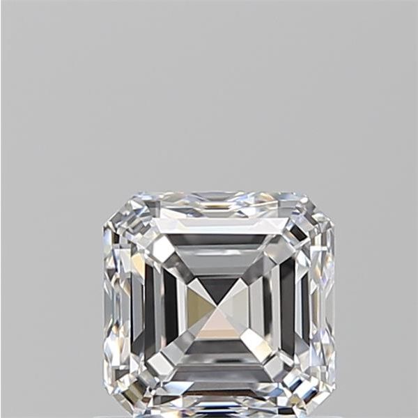 ASSCHER 0.9 D VS1 --VG-VG - 110213803511 GIA Diamond