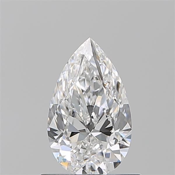 PEAR 0.7 E VVS1 --VG-EX - 110213803515 GIA Diamond