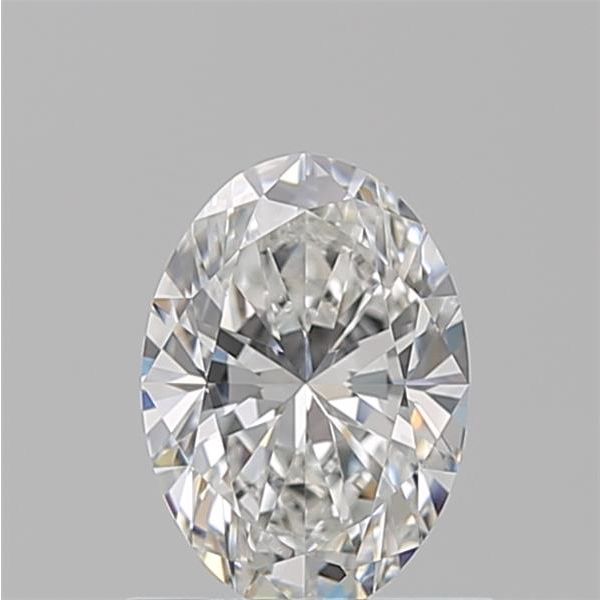 OVAL 0.7 E VVS1 --VG-EX - 110213803528 GIA Diamond