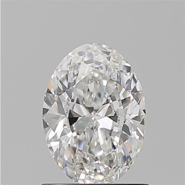 OVAL 0.9 G VS1 --VG-VG - 110213803529 GIA Diamond
