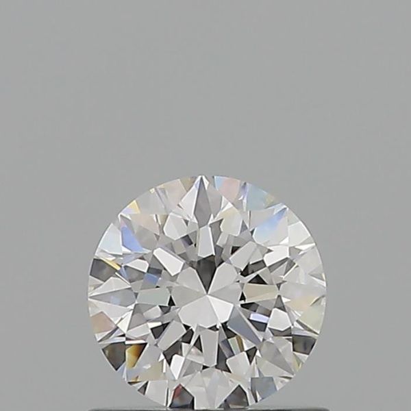 ROUND 0.72 D IF EX-EX-EX - 110213803535 GIA Diamond