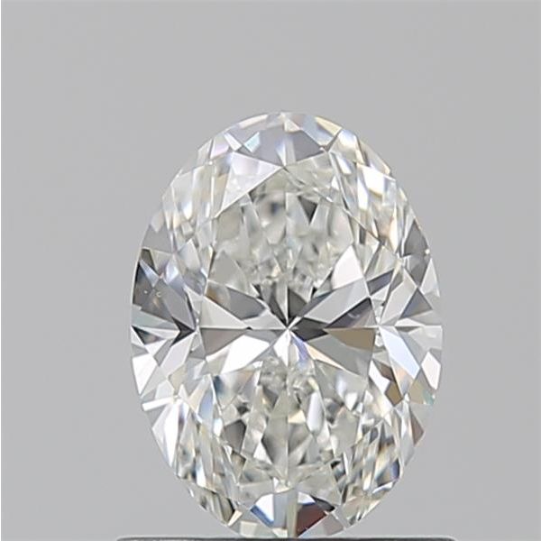 OVAL 0.9 G VS1 --VG-EX - 110213803543 GIA Diamond