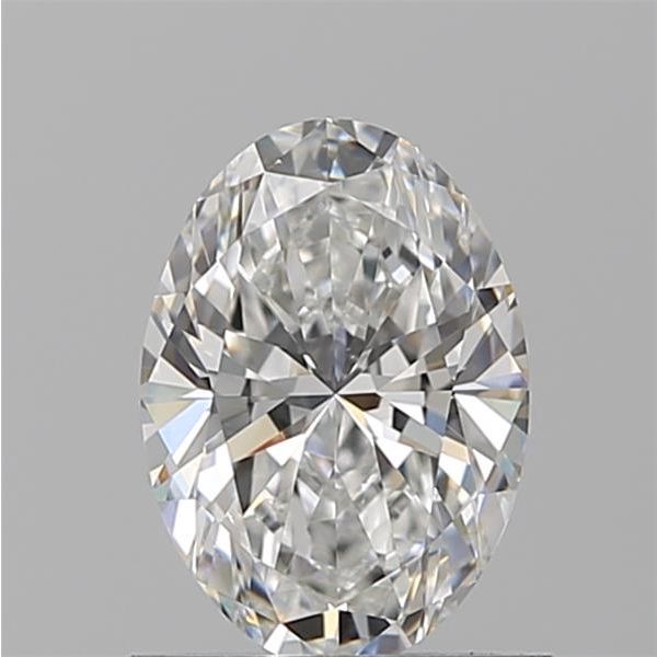 OVAL 0.91 F VS2 --VG-EX - 110213803545 GIA Diamond