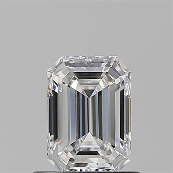 EMERALD 0.7 E IF --VG-EX - 110213803548 GIA Diamond