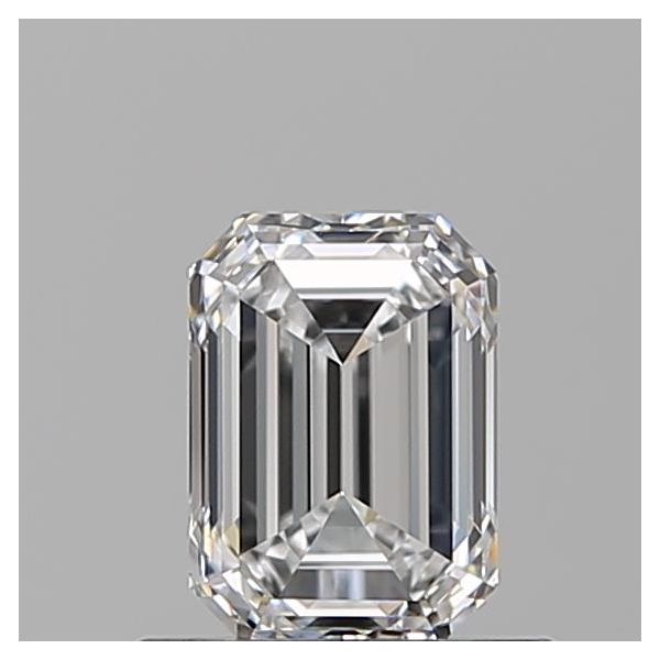 EMERALD 0.7 D IF --VG-EX - 110213803549 GIA Diamond