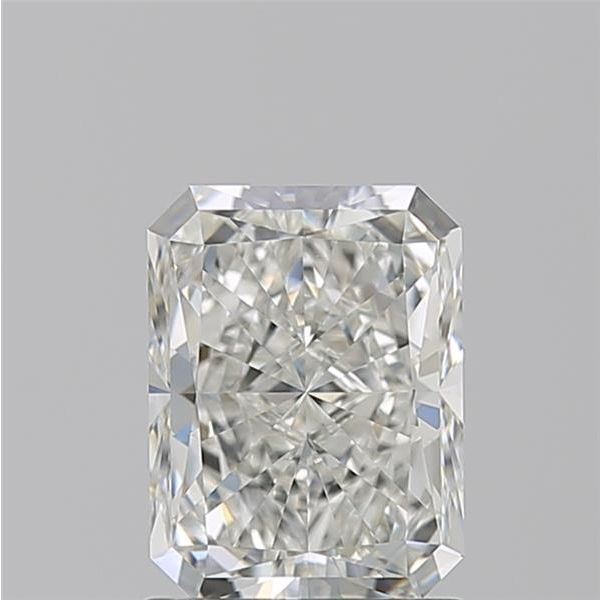 RADIANT 1.5 I VS1 --VG-EX - 110213803574 GIA Diamond