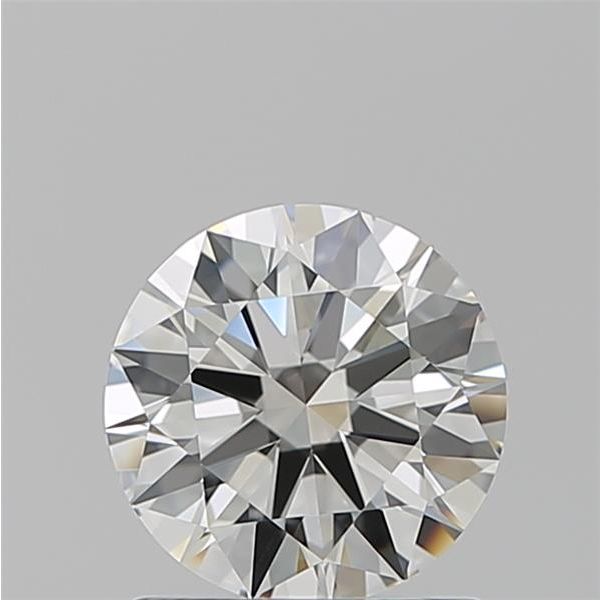 ROUND 1.09 I VVS2 EX-EX-EX - 110213803577 GIA Diamond