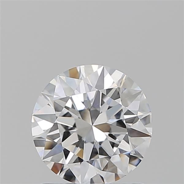ROUND 1.2 D VVS2 EX-EX-EX - 110213803586 GIA Diamond